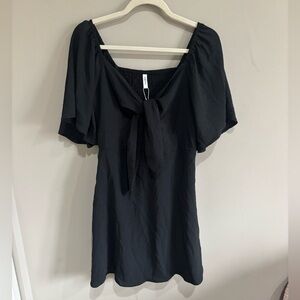 NWT Short Sleeve Dress